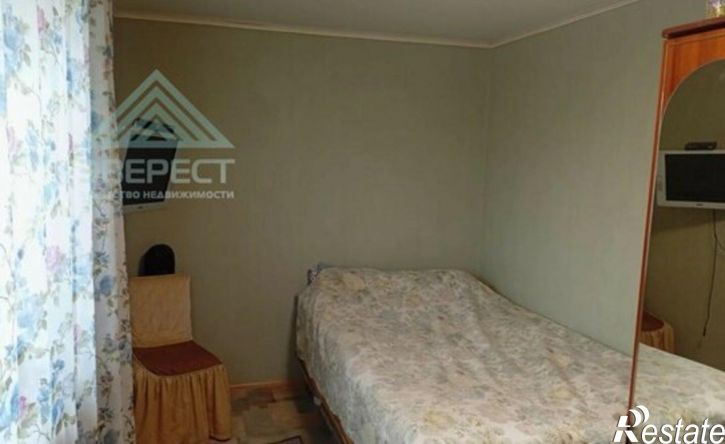 2-комн квартира ул Согринская, 12А,  д. 12А