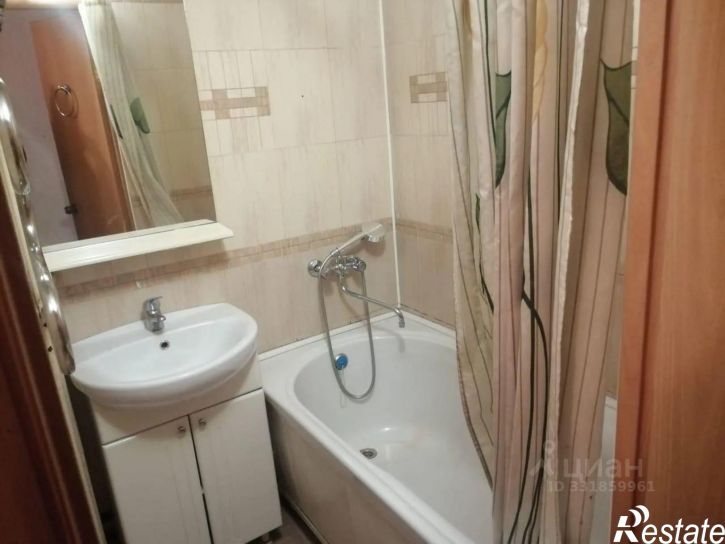 1-комн квартира ул Красноярская, 8,  д. 8