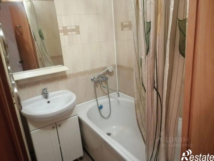 1-комн квартира ул Красноярская, 8,  д. 8