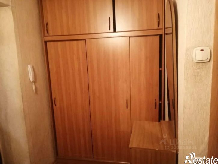 1-комн квартира ул Красноярская, 8,  д. 8