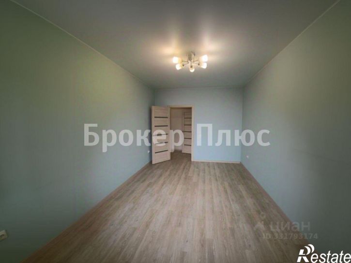 2-комн квартира ул Авиаторов, 6,  д. 6