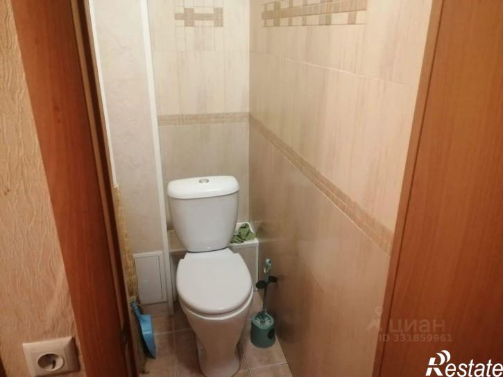 1-комн квартира ул Красноярская, 8,  д. 8
