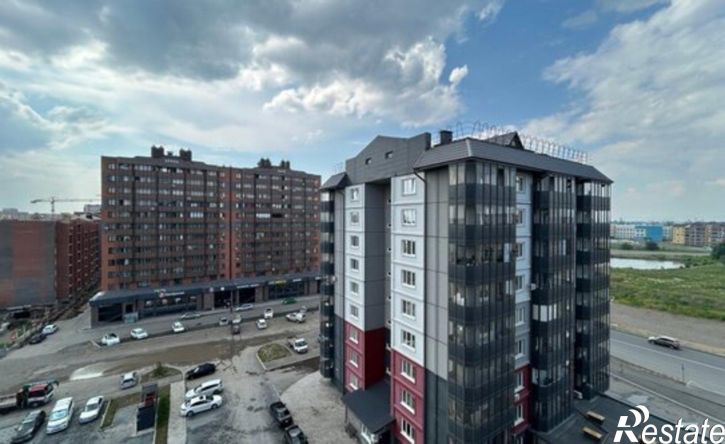 1-комн квартира ул Чернышевского, 65,  д. 65