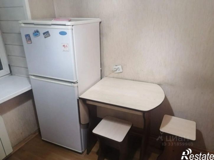 1-комн квартира ул Красноярская, 8,  д. 8