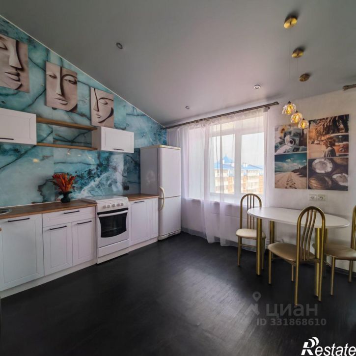 3-комн квартира пр-кт Дружбы Народов, 39,  д. 39