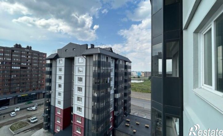 1-комн квартира ул Чернышевского, 65,  д. 65