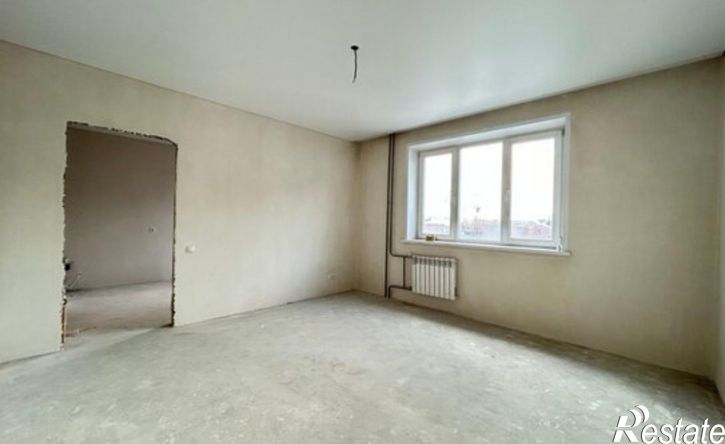 1-комн квартира ул Чернышевского, 65,  д. 65