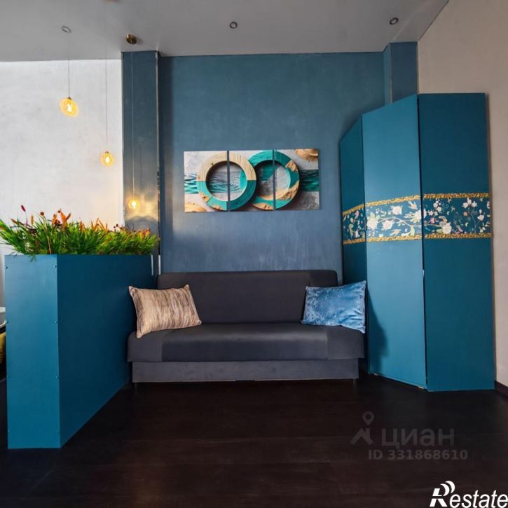 3-комн квартира пр-кт Дружбы Народов, 39,  д. 39