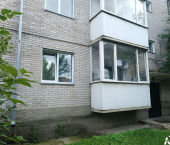 2-комн, 47кв м, этаж 1/5 ул Стофато, 6А