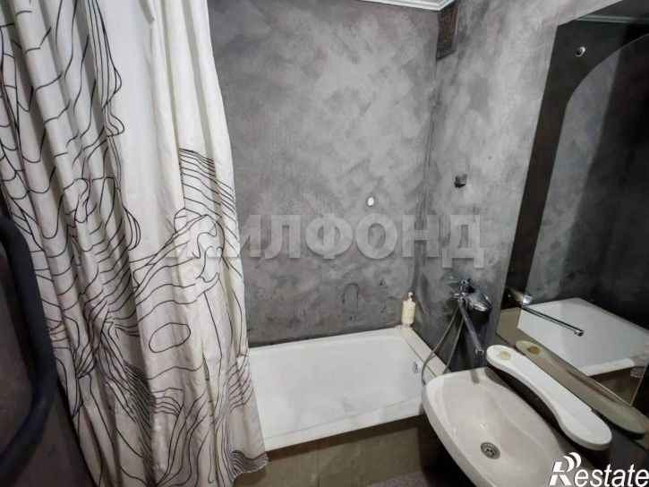 1-комн квартира Торосова ул., д.21