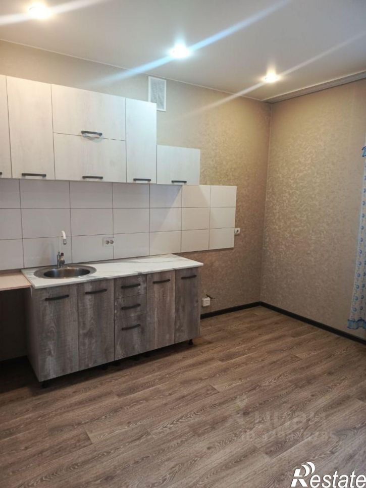 1-комн квартира ул Некрасова, 37,  д. 37