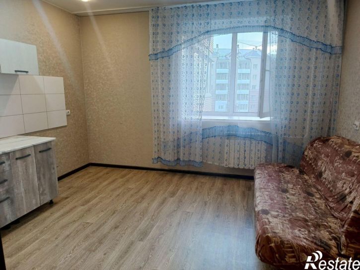 1-комн квартира ул Некрасова, 37,  д. 37