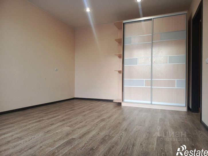 1-комн квартира ул Некрасова, 37,  д. 37