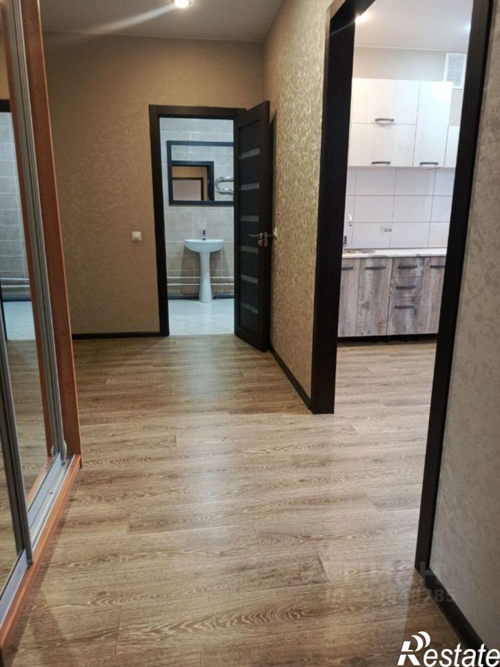 1-комн квартира ул Некрасова, 37,  д. 37