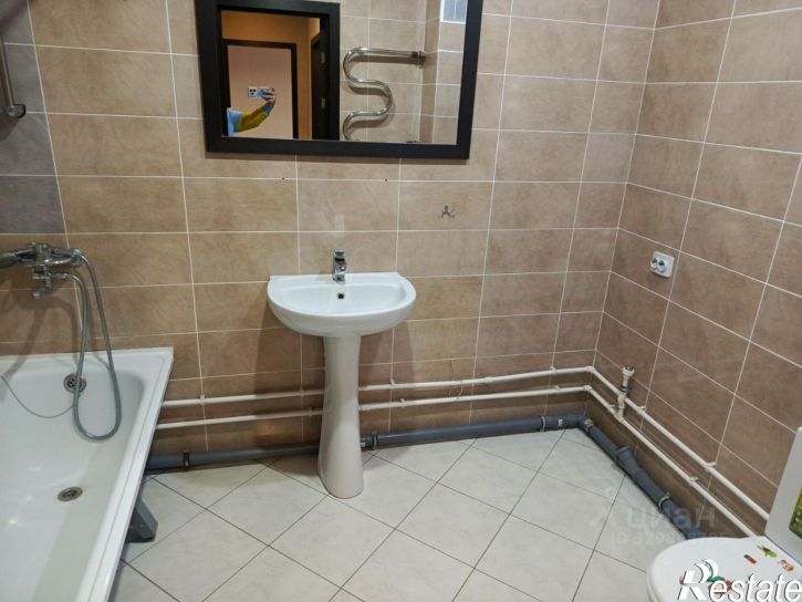 1-комн квартира ул Некрасова, 37,  д. 37