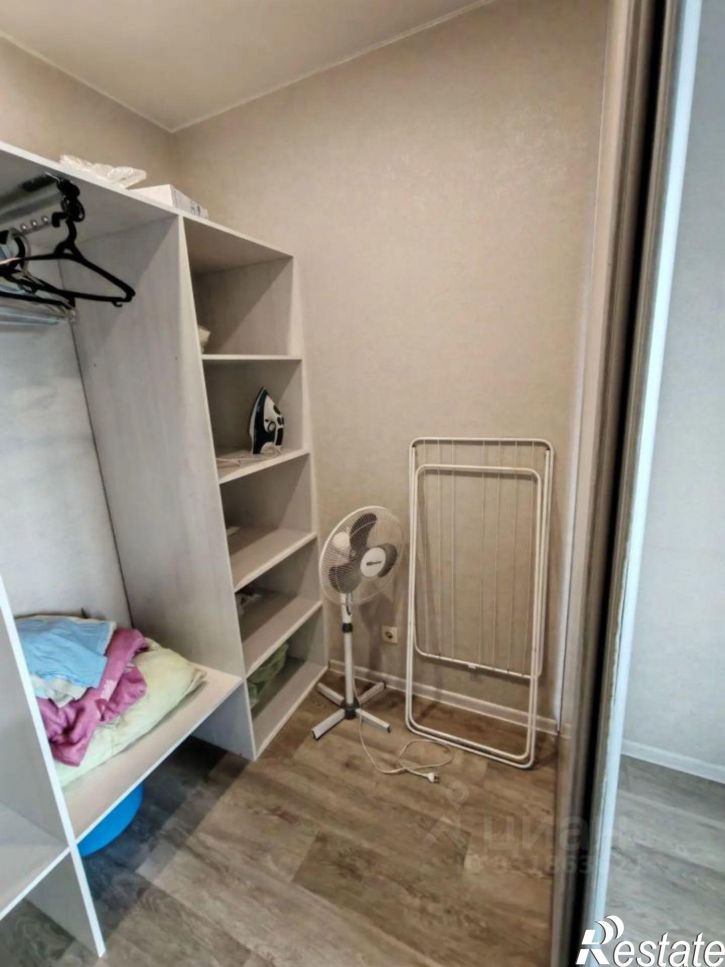 1-комн квартира ул Маршала Жукова, 17,  д. 17