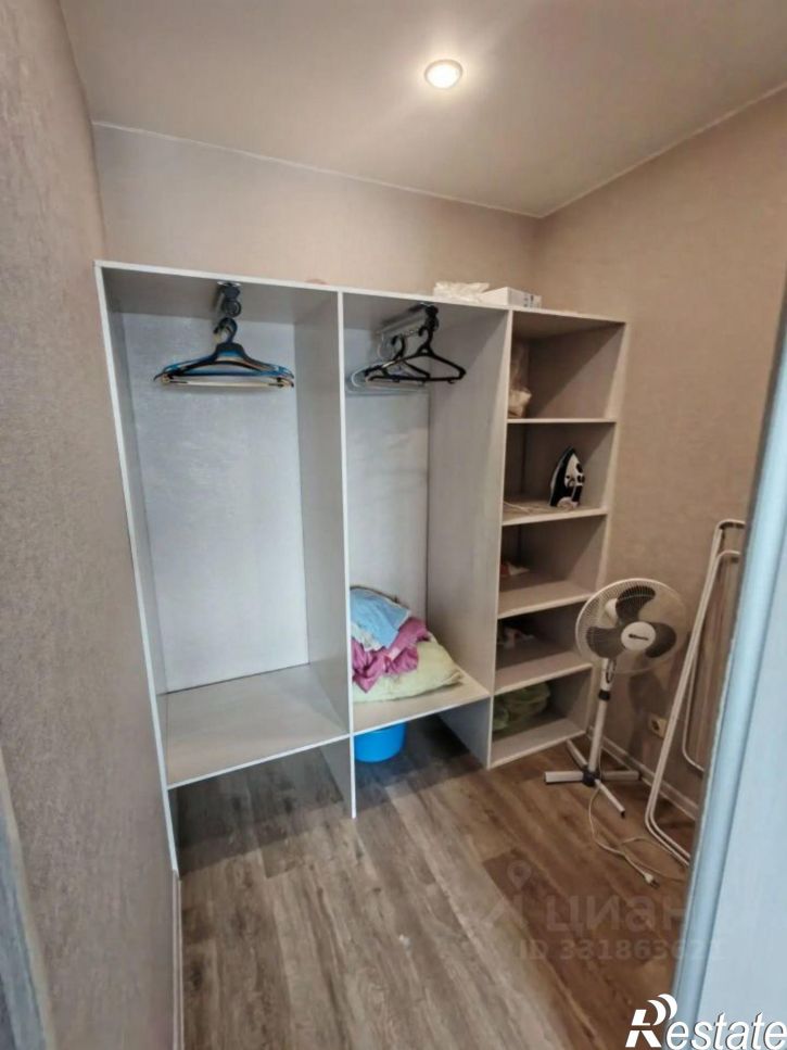 1-комн квартира ул Маршала Жукова, 17,  д. 17
