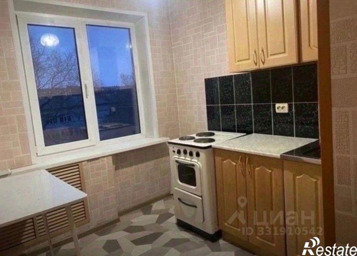 1-комн квартира ул Лермонтова, 10,  д. 10