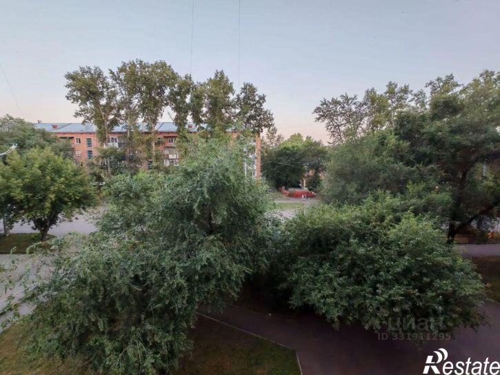 1-комн квартира ул Чертыгашева, 120,  д. 120