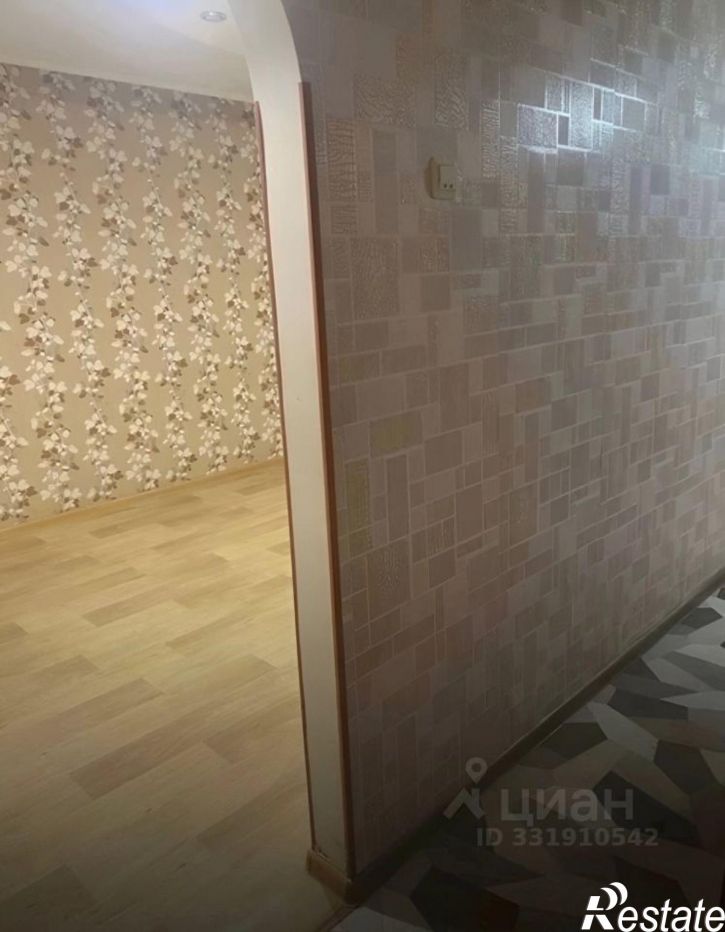 1-комн квартира ул Лермонтова, 10,  д. 10