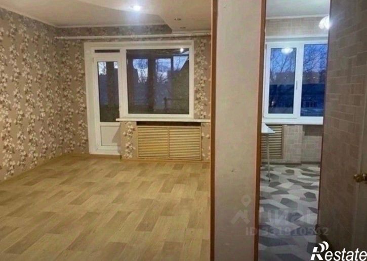 1-комн квартира ул Лермонтова, 10,  д. 10