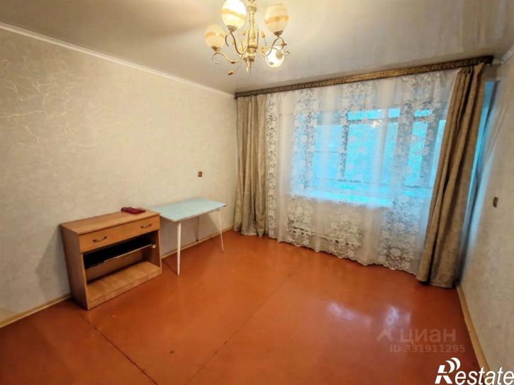 1-комн квартира ул Чертыгашева, 120,  д. 120