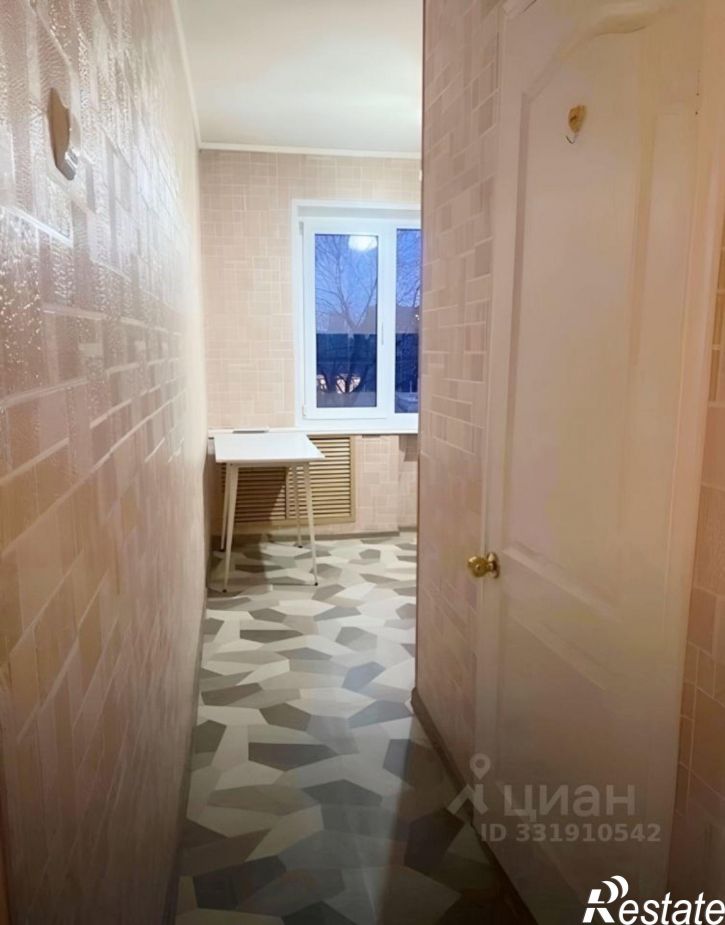 1-комн квартира ул Лермонтова, 10,  д. 10