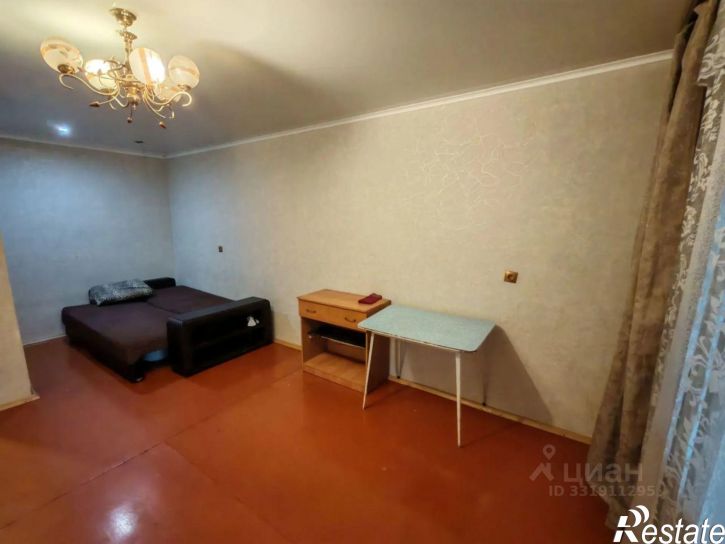 1-комн квартира ул Чертыгашева, 120,  д. 120