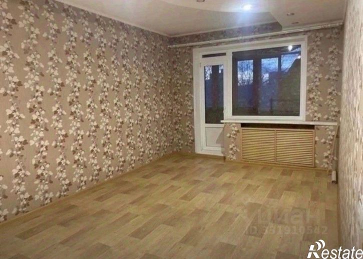 1-комн квартира ул Лермонтова, 10,  д. 10