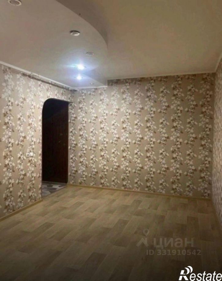 1-комн квартира ул Лермонтова, 10,  д. 10