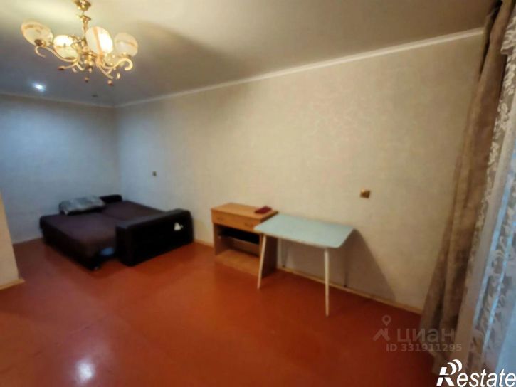 1-комн квартира ул Чертыгашева, 120,  д. 120