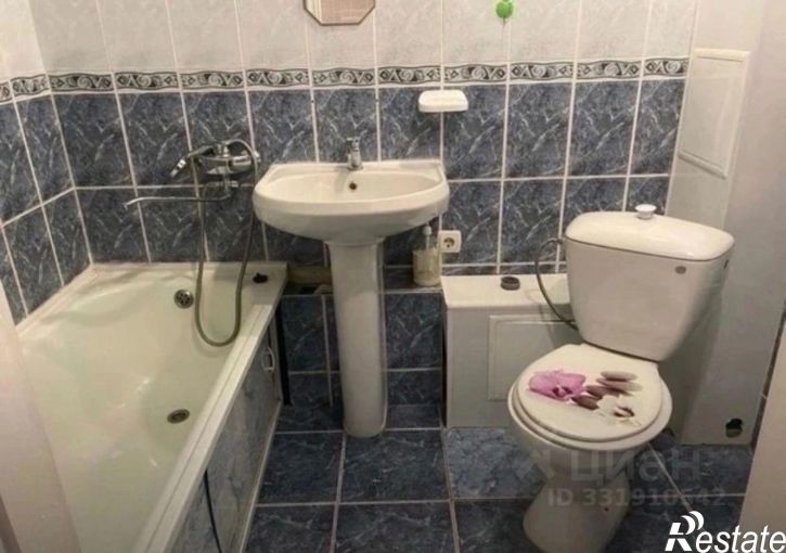 1-комн квартира ул Лермонтова, 10,  д. 10