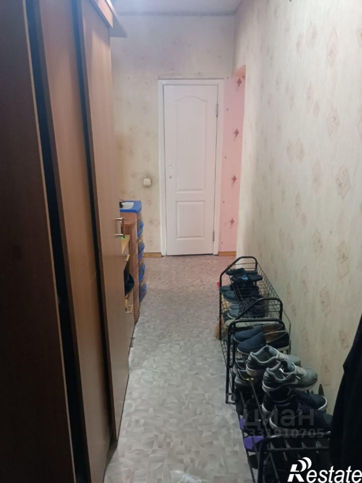 2-комн квартира ул Стофато, 6А,  д. 6А