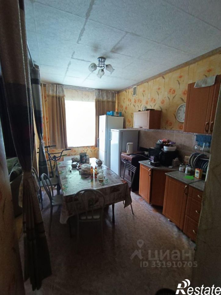 2-комн квартира ул Стофато, 6А,  д. 6А