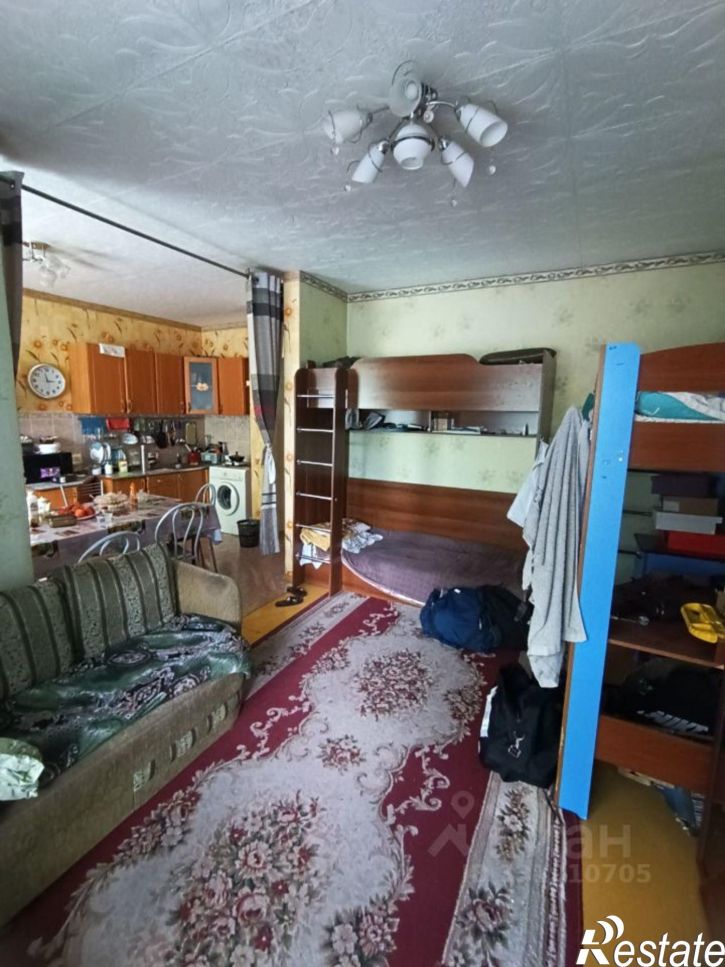 2-комн квартира ул Стофато, 6А,  д. 6А