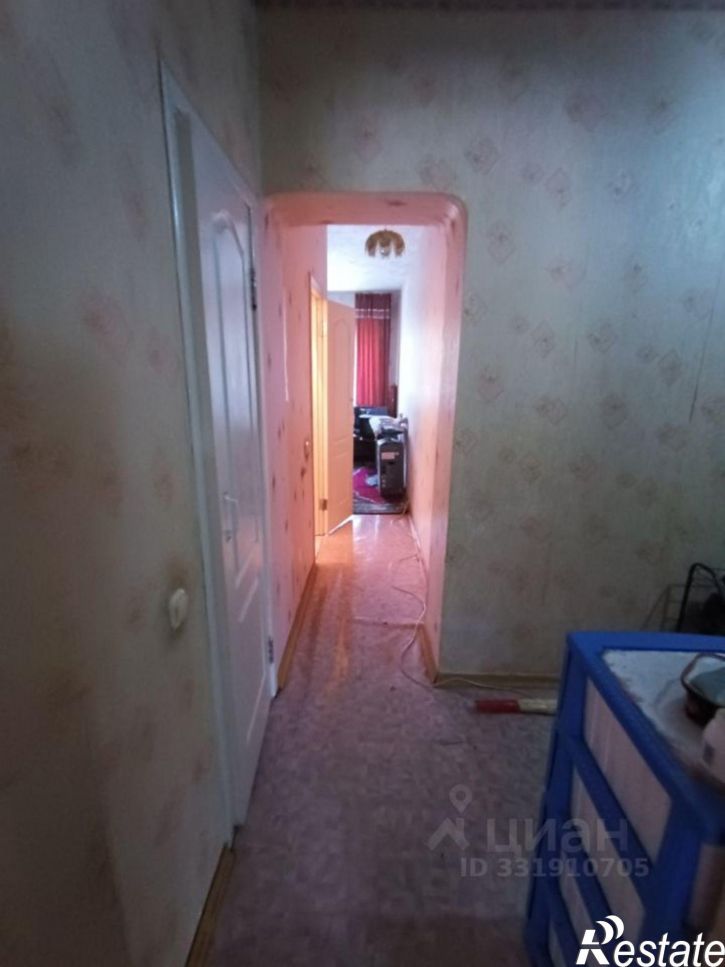 2-комн квартира ул Стофато, 6А,  д. 6А