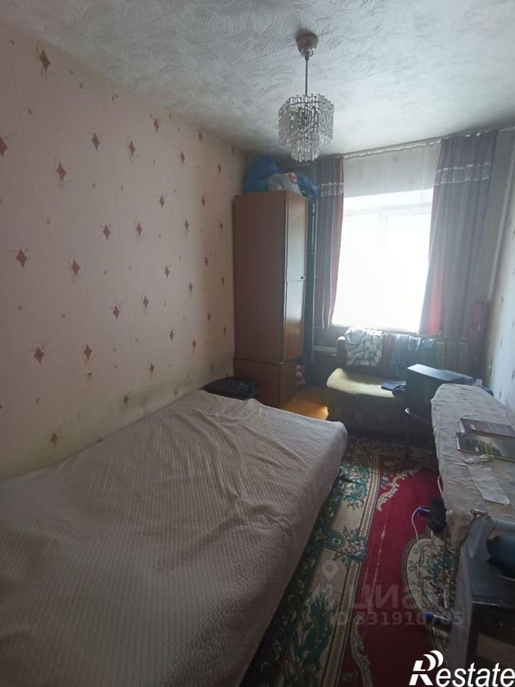 2-комн квартира ул Стофато, 6А,  д. 6А