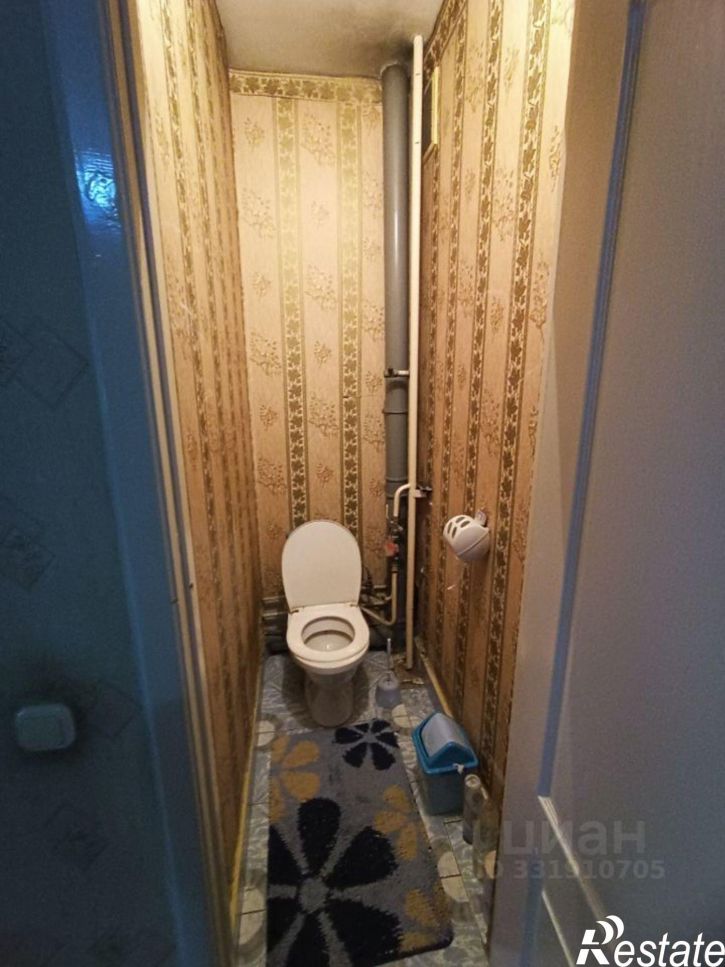 2-комн квартира ул Стофато, 6А,  д. 6А