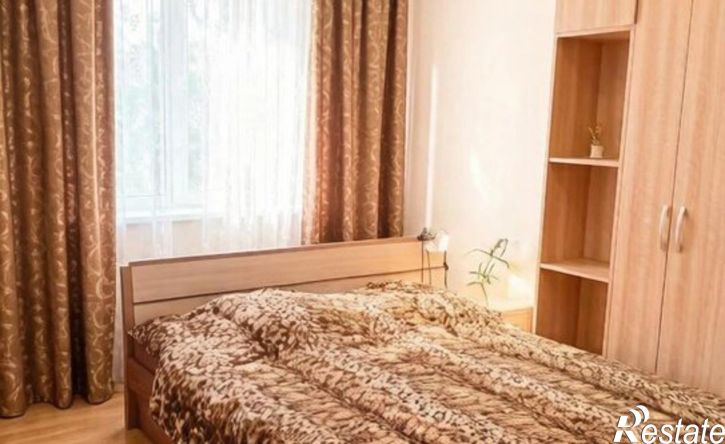 3-комн квартира ул Торосова, 2/1,  д. 2/1
