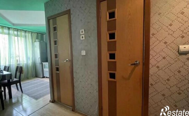 3-комн квартира ул Торосова, 2/1,  д. 2/1