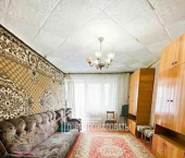 3-комн, 63кв м, этаж 4/5 ул Маршала Жукова, 94