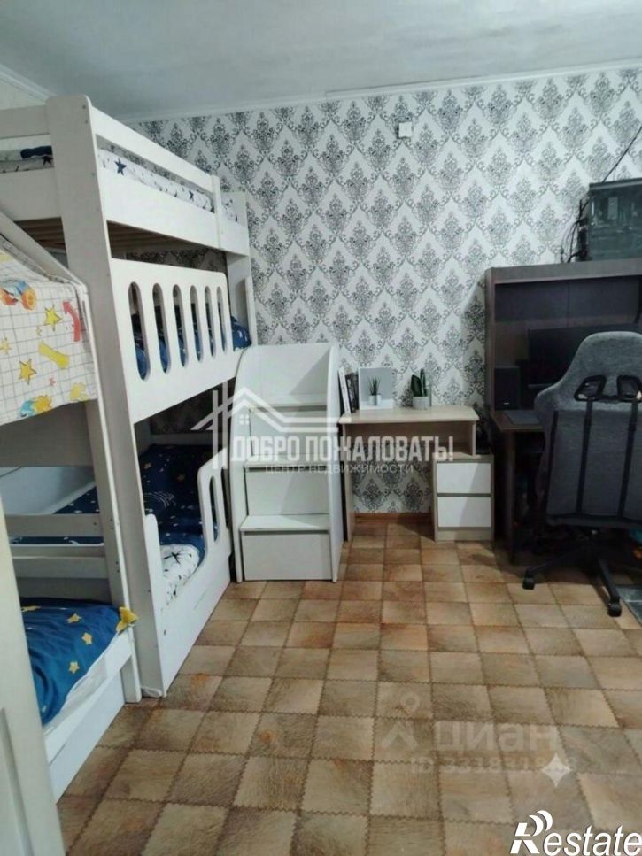 2-комн квартира ул Пушкина, 193,  д. 193