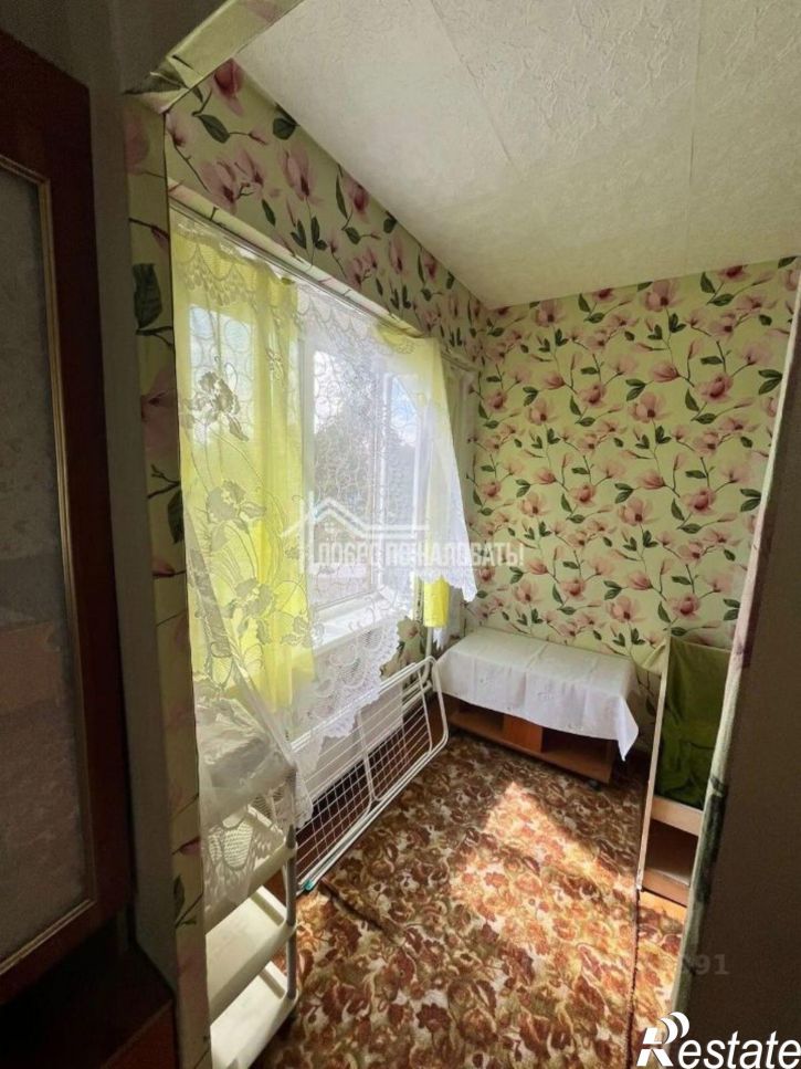 2-комн квартира ул Комарова, 8,  д. 8