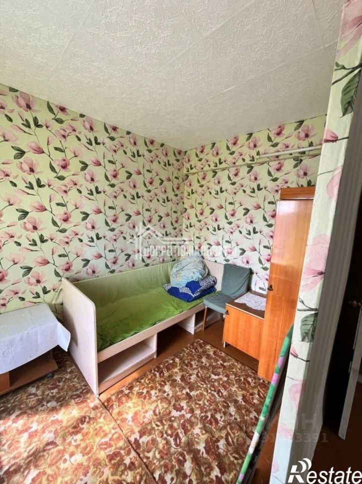 2-комн квартира ул Комарова, 8,  д. 8