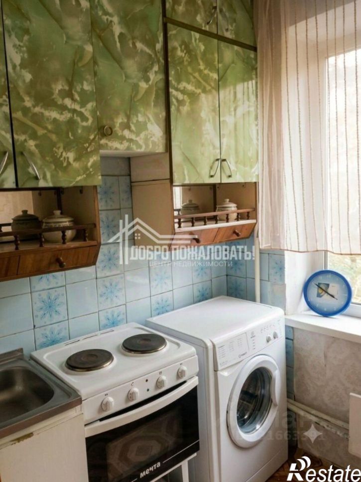 2-комн квартира ул Комарова, 8,  д. 8