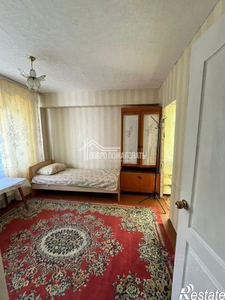 2-комн квартира ул Комарова, 8,  д. 8