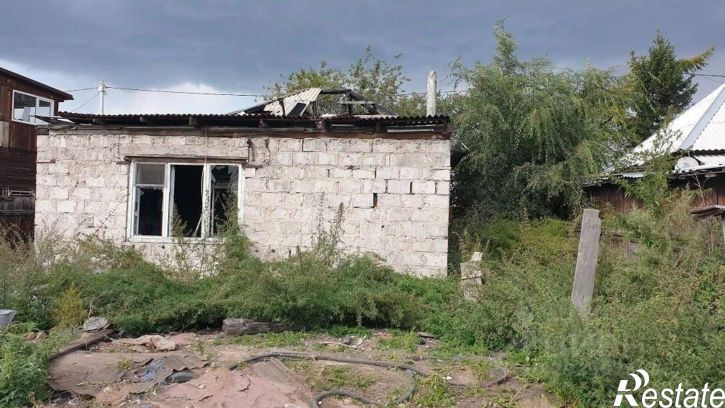 Земельный участок ул Механическая, 29,  д. 29
