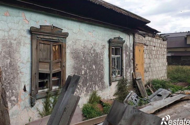 Земельный участок ул Механическая, 29,  д. 29