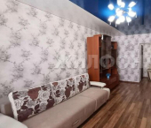 1-комн, 42кв м, этаж 2/5 ул Аскизская, 158а