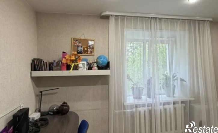 2-комн квартира ул Пирятинская, 14,  д. 14